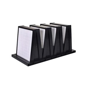 Kompakt Filtre